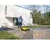 Zamiatarka Karcher S 6 Twin 1.766-460.0 38l 86cm 3000m2/h