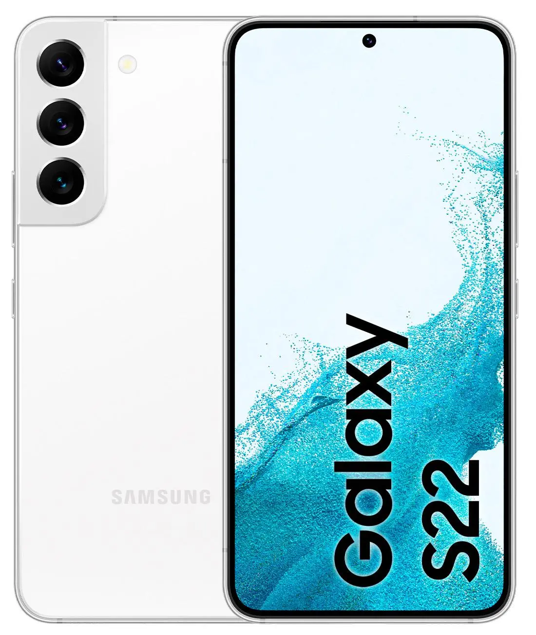 Smartfon Samsung Galaxy S22 8/256GB 6,1