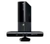 Konsola Xbox 360 4GB + dysk 500GB + Kinect + 2 gry