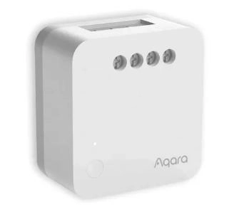 Przełącznik Aqara SSM-U02