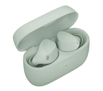 Słuchawki bezprzewodowe Jabra Elite 4 Active Dokanałowe Bluetooth 5.2 Miętowy