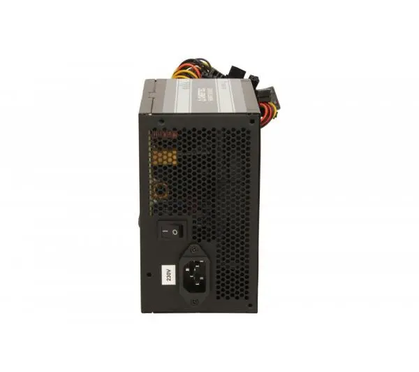 Chieftec GPS-500A8 500W Czarny