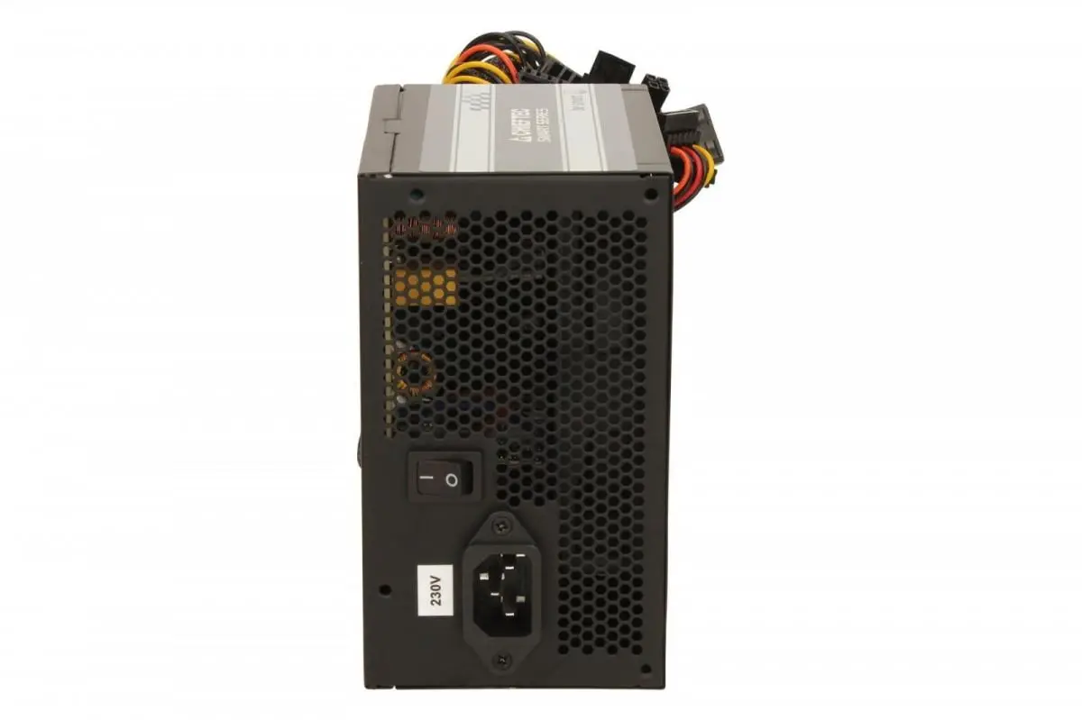фото Блок питания Chieftec Smart GPS-500A8 2