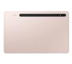Tablet Samsung Galaxy Tab S8 11 SM-X706 11" 8/128GB 5G Różowe Złoto + Rysik S Pen