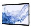 Tablet Samsung Galaxy Tab S8 11 SM-X700 11" 8/128GB Wi-Fi Srebrny + Rysik S Pen