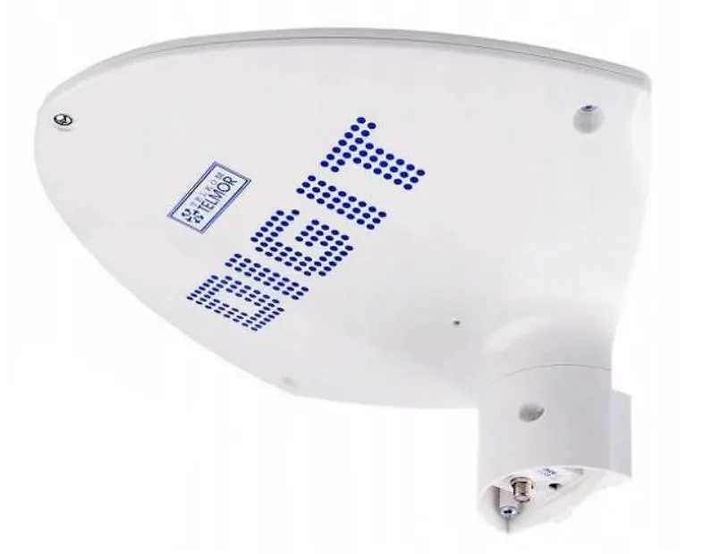 Antena Telmor DIGITactiva 5G Biały