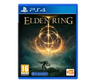 Elden Ring Gra na PS4 (Kompatybilna z PS5)