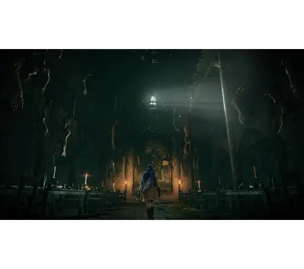 Elden Ring Gra na PS4 (Kompatybilna z PS5)