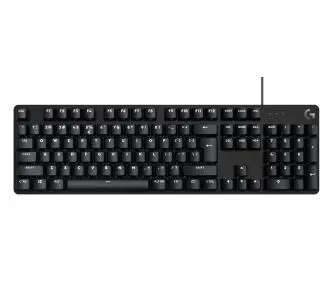 Klawiatura mechaniczna Logitech G413 SE Czarny