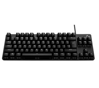 klawiatura komputerowa Logitech G413 TKL SE (czarny)