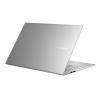 Laptop ultrabook ASUS VivoBook 15 K513EA-L11957W OLED 15,6"  i5-1135G7 16GB RAM  512GB Dysk SSD  Win11 Srebrny