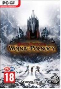 Władca Pierścieni: Wojna na Północy