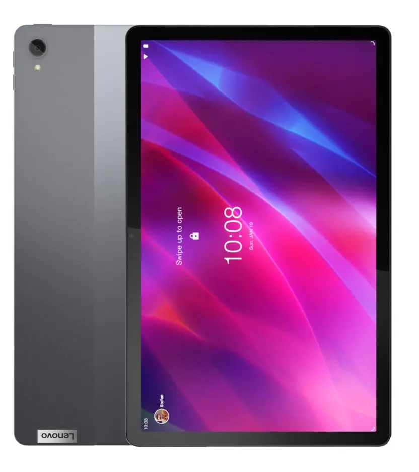 Tablet Lenovo Tab P11 Plus TB-J616X ZA9L0133PL 11" 6/128GB LTE Slate Grey