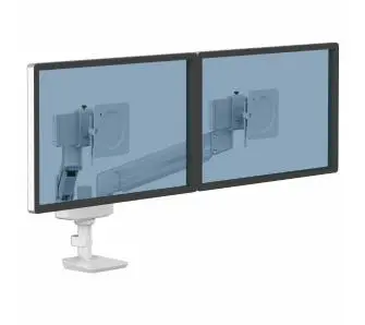 Uchwyt do monitora Fellowes TALLO 8614801 na 2 ekrany od 15" do 27" Max 9kg