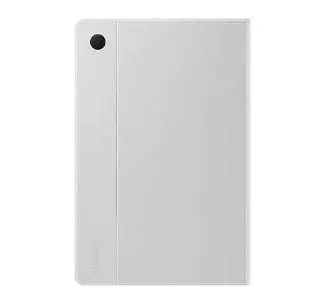 Etui na tablet Samsung Galaxy Tab A8 Book Cover EF-BX200 Srebrny