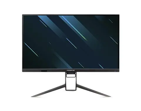 Monitor Acer Predator XB323QKNVbmiiphuz 32" 4K IPS 144Hz 1ms Gamingowy