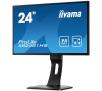 Monitor iiyama Prolite XB2481HS-B1 24" Full HD AMVA 75Hz 6ms