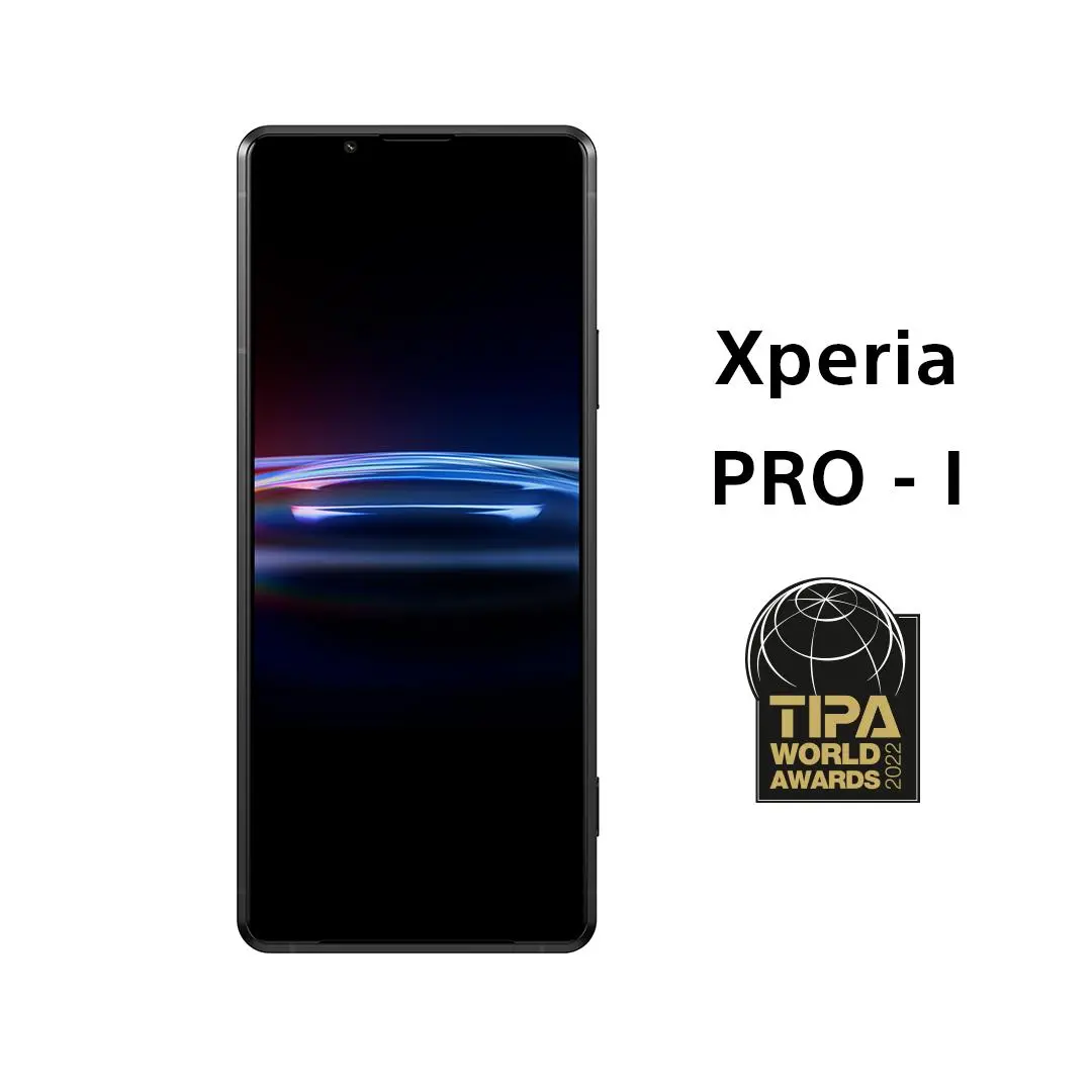 Smartfon Sony Xperia PRO I 6,5