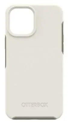Etui OtterBox Symmetry Series do iPhone 12/12 Pro Biały