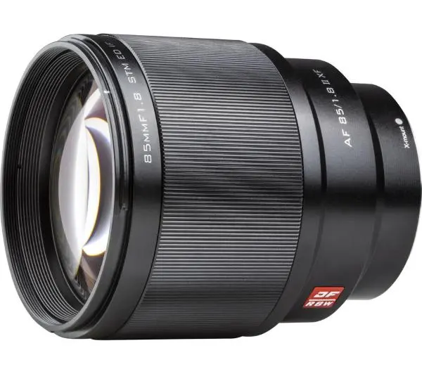 Viltrox portretowy AF 85mm f/1,8 STM Mark II Fujifilm X - Kup na Raty - RRSO 0%