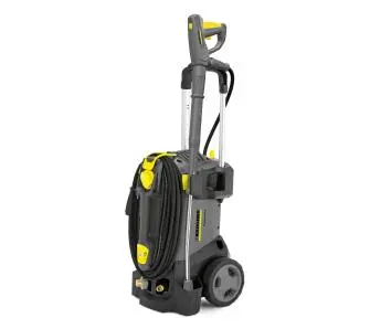 Myjka ciśnieniowa Karcher HD 5/17 C Plus 1.520-941.0 480l/h Pompa mosiężna 10m