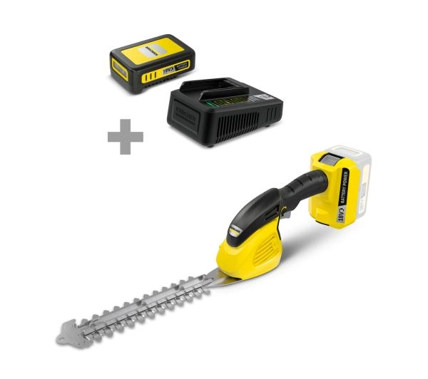 Karcher 2.445-062.0 - Kup na Raty - RRSO 0%