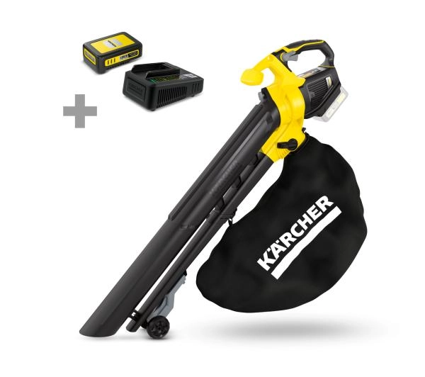 Karcher 2.445-062.0 - Kup na Raty - RRSO 0%