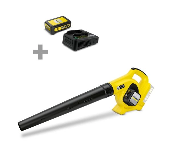 Karcher 2.445-062.0 - Kup na Raty - RRSO 0%