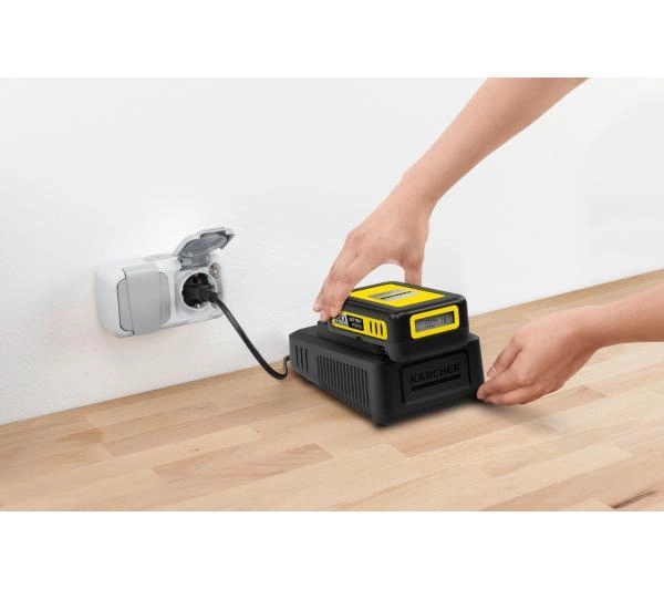Karcher 2.445-062.0 - Kup na Raty - RRSO 0%