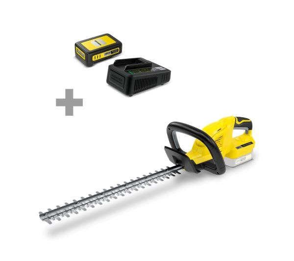 Karcher 2.445-062.0 - Kup na Raty - RRSO 0%