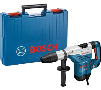 Młot udarowo-obrotowy Bosch Professional GBH 5-40 DCE Professional