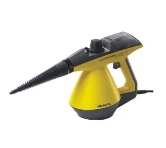 Myjka parowa Ariete Vapori Jet 4139 900W
