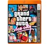 Grand Theft Auto Vice City - Pomarańczowa Kolekcja Klasyki PC