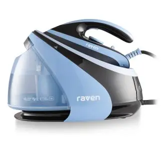 Generator pary Raven EGP001X