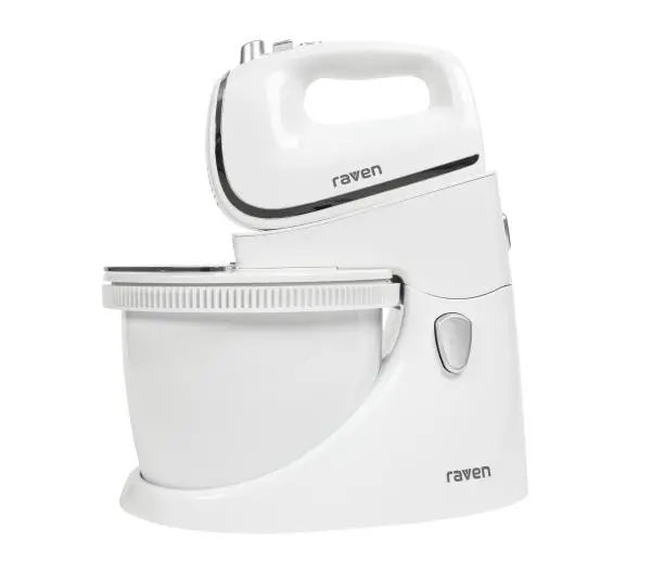 Raven EMM001X 450W
