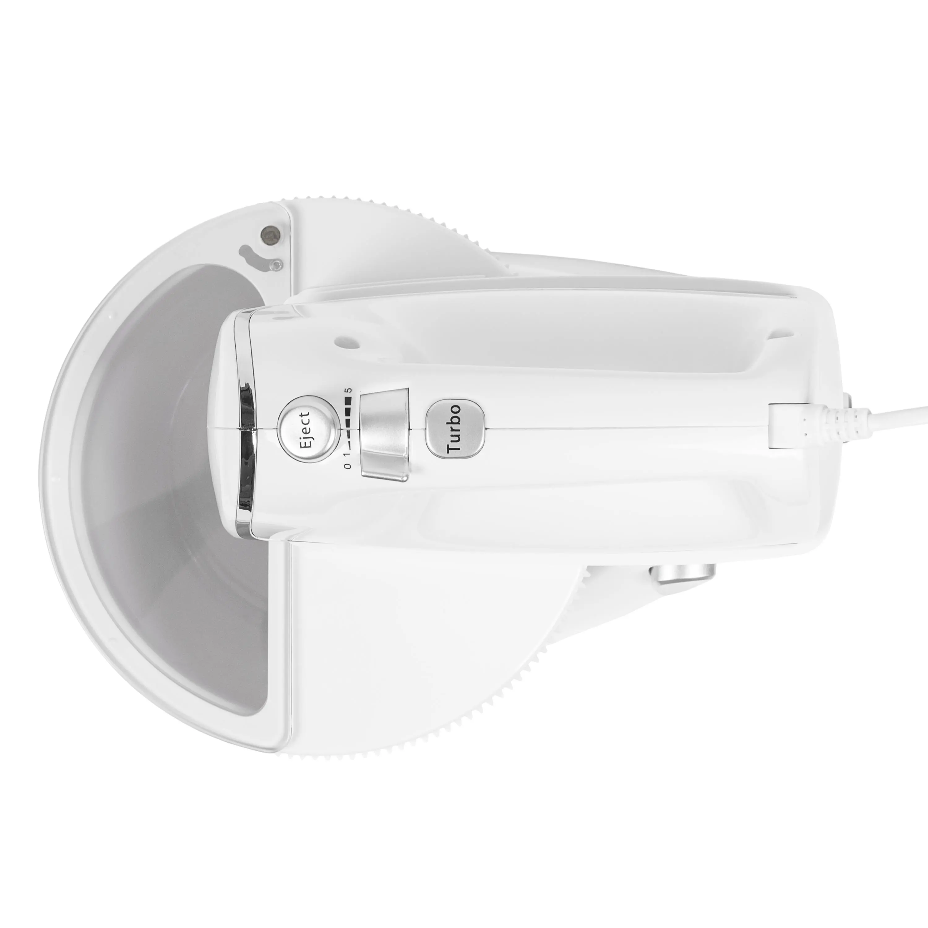 Mikser ręczny Raven EMM001X 450W
