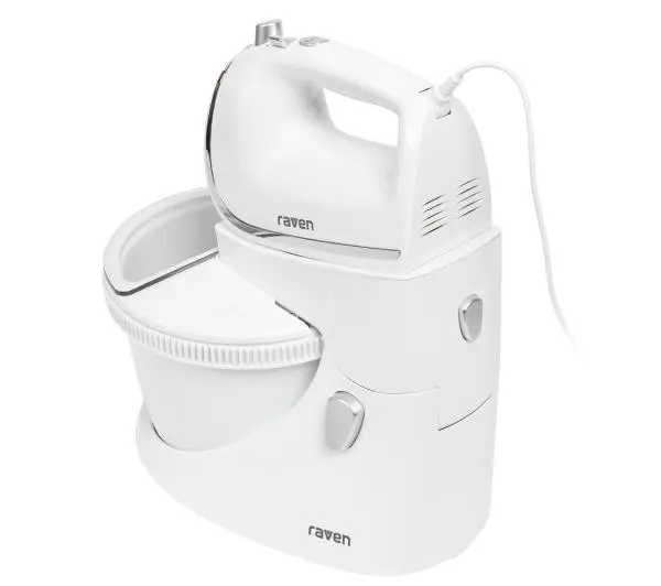 Raven EMM001X 450W