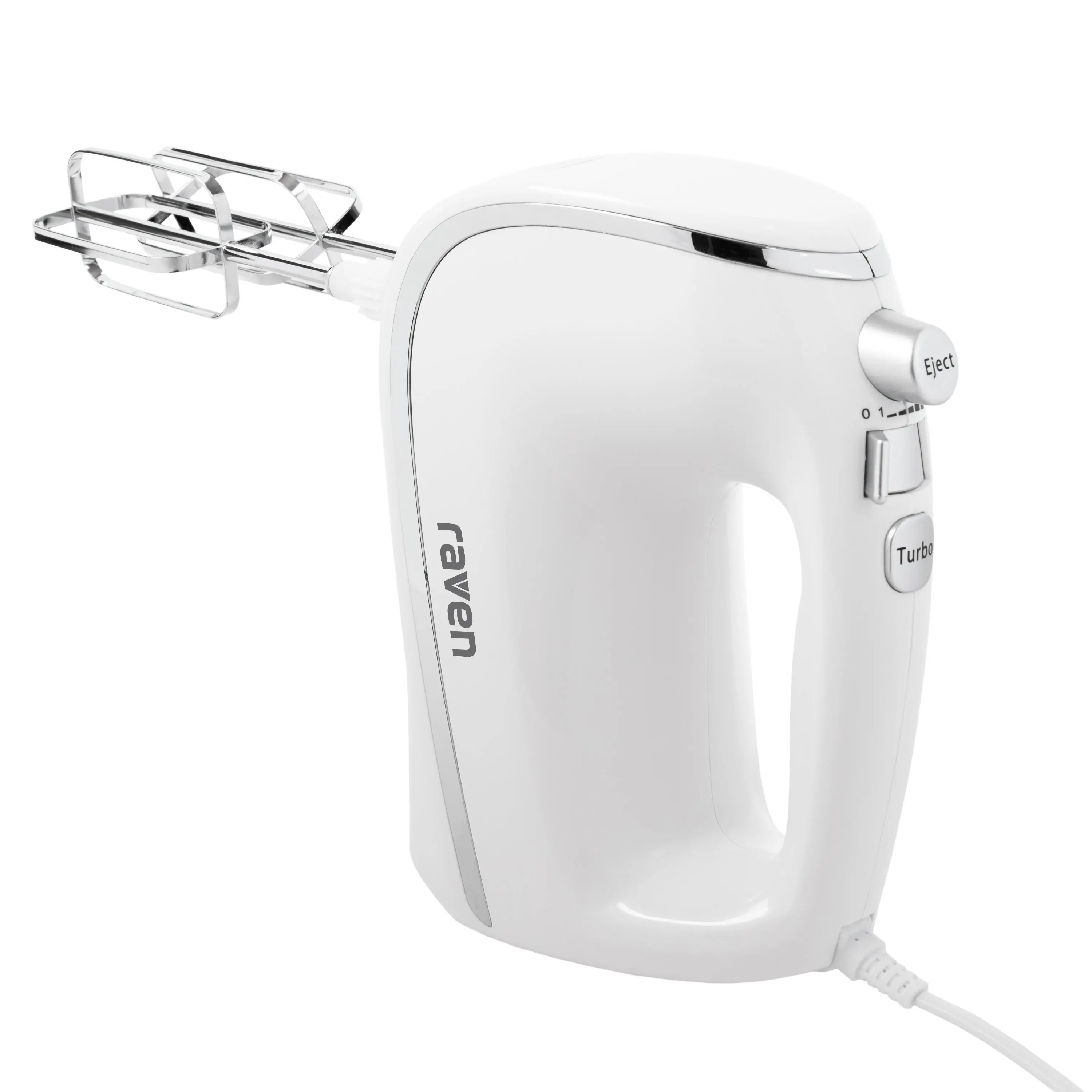 Mikser ręczny Raven EMM001X 450W