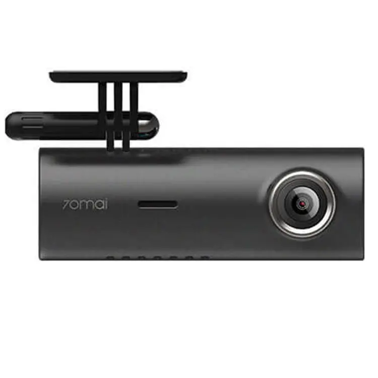 Wideorejestrator 70MAI M300 Dash Cam QHD