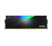 Pamięć RAM Adata XPG Lancer DDR5 RGB 32GB (2x16GB) 5200 CL38 Szary