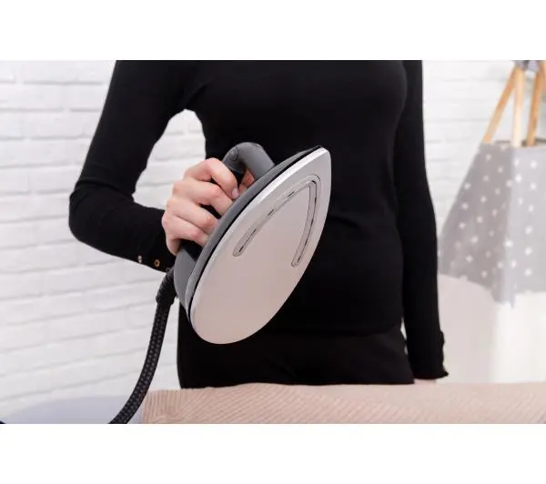 Laurastar Smart M Black - Kup na Raty - RRSO 0%