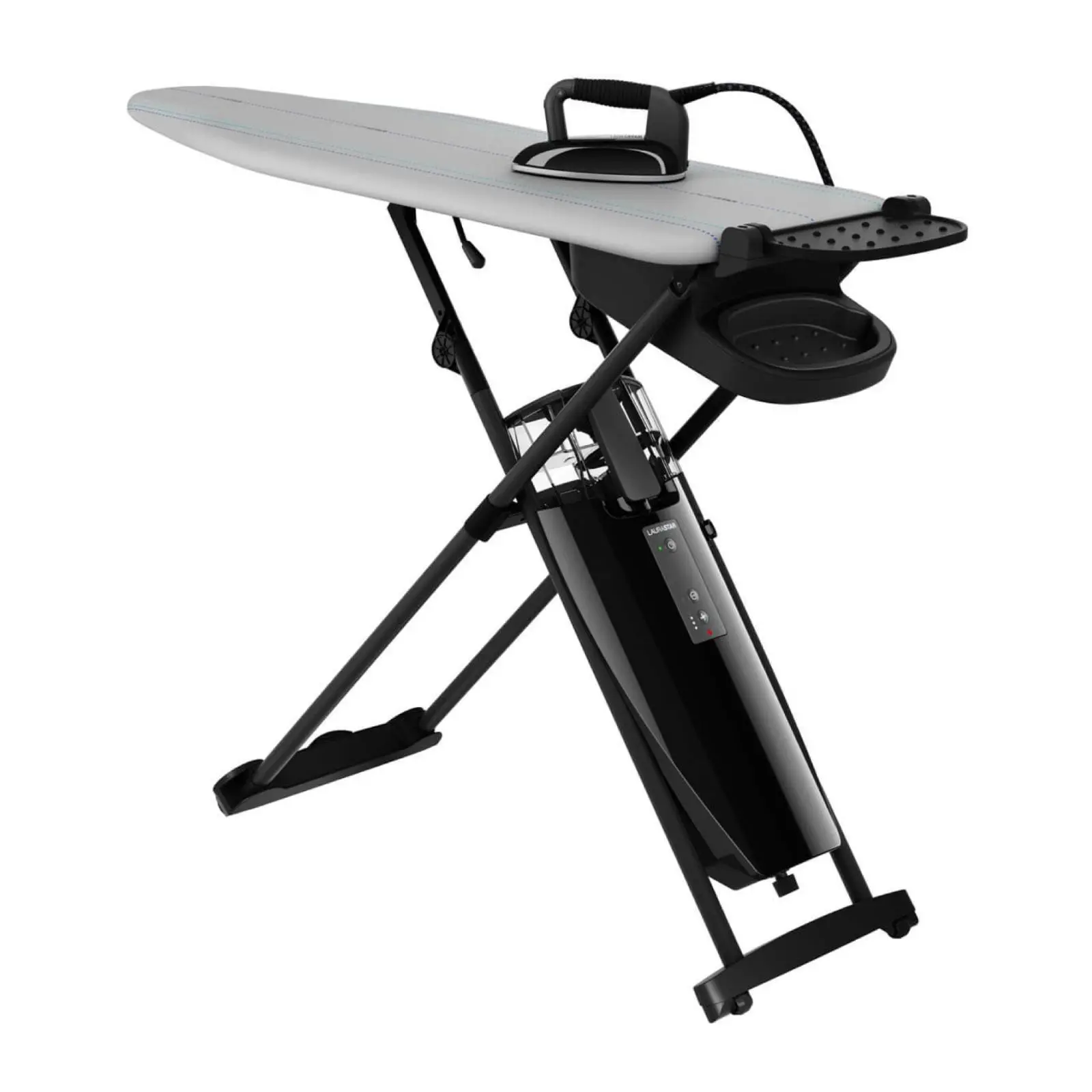 System do prasowania Laurastar Smart M Black