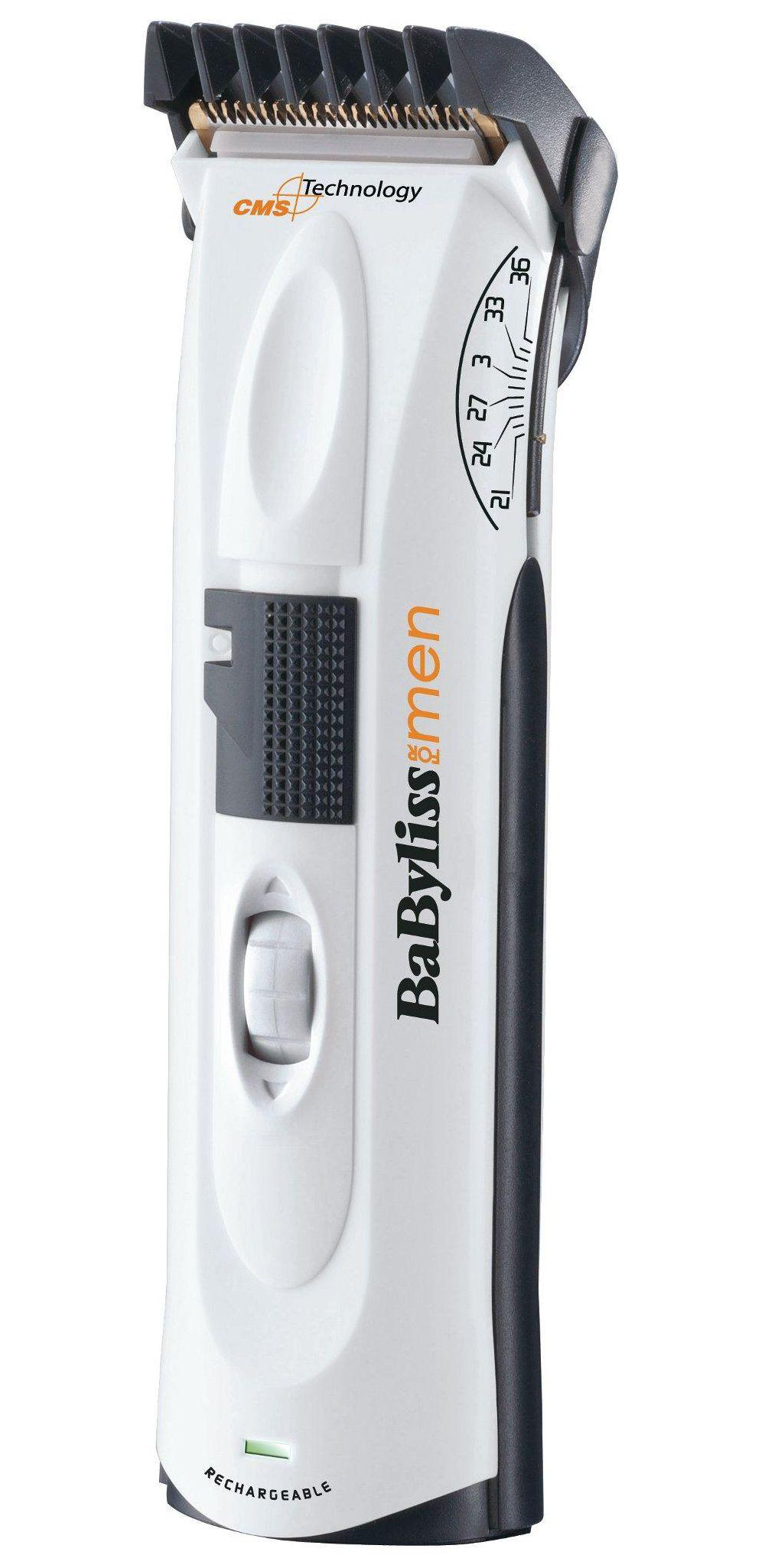 Maszynka do włosów BaByliss E703E