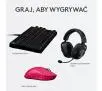 Myszka gamingowa Logitech G Pro X Superlight Magenta