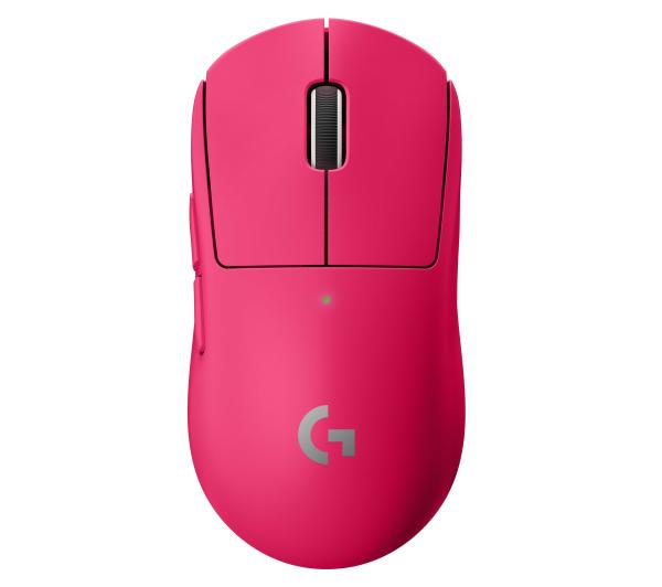  Logitech G Pro Wireless Gaming Mouse with Esports