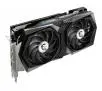 Karta graficzna MSI GeForce RTX 3050 GAMING X 8GB GDDR6 128bit DLSS