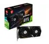 Karta graficzna MSI GeForce RTX 3050 GAMING X 8GB GDDR6 128bit DLSS