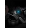 Popielniczka Baseus CRYHG01-0G Car Ashtray z lampką LED Szary