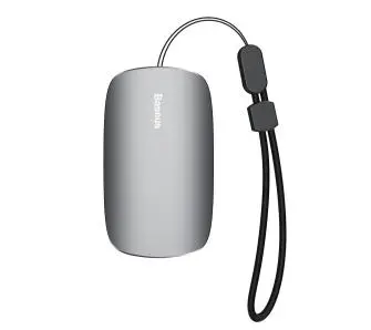 Regenerator Baseus CRXFQ-0A Rain Wing Do wycieraczek samochodowych Szary