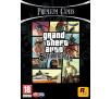 Grand Theft Auto: San Andreas - Premium Games